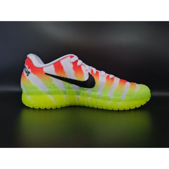 Nike Ja 3 Snowed In. SIZE 10 - IH0798-100